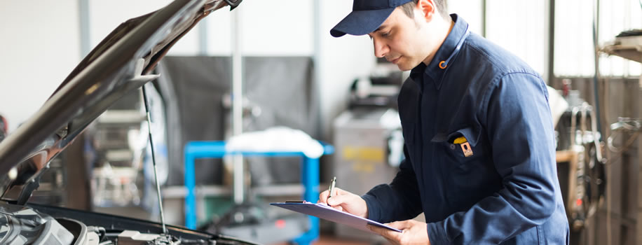 Security Solutions for Automotive Centers in Fresno, CA