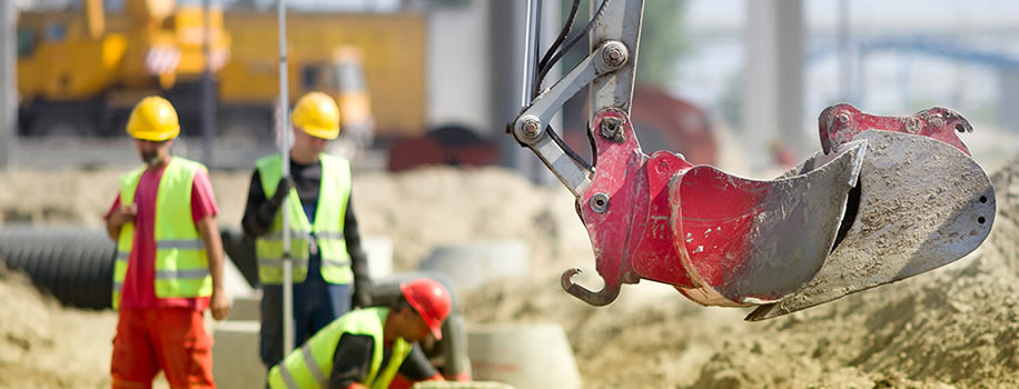 Security Solutions for Construction Site Fresno, CA