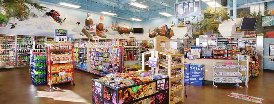 Security Solutions for Convenience Stores Fresno, CA