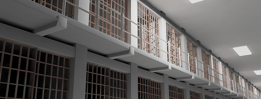 Security Solutions for Correctional Facility Fresno, CA