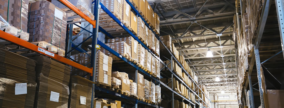 Security Solutions for Warehouses in Fresno, CA